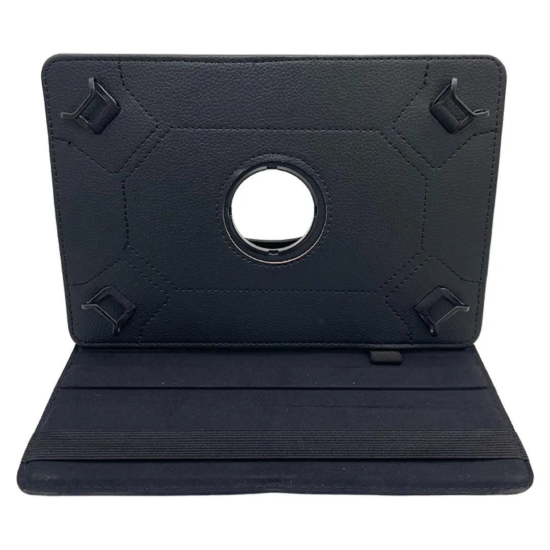 Universal Portfolio Case Black 10Inch